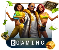 BGAMING