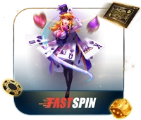 Fastspin